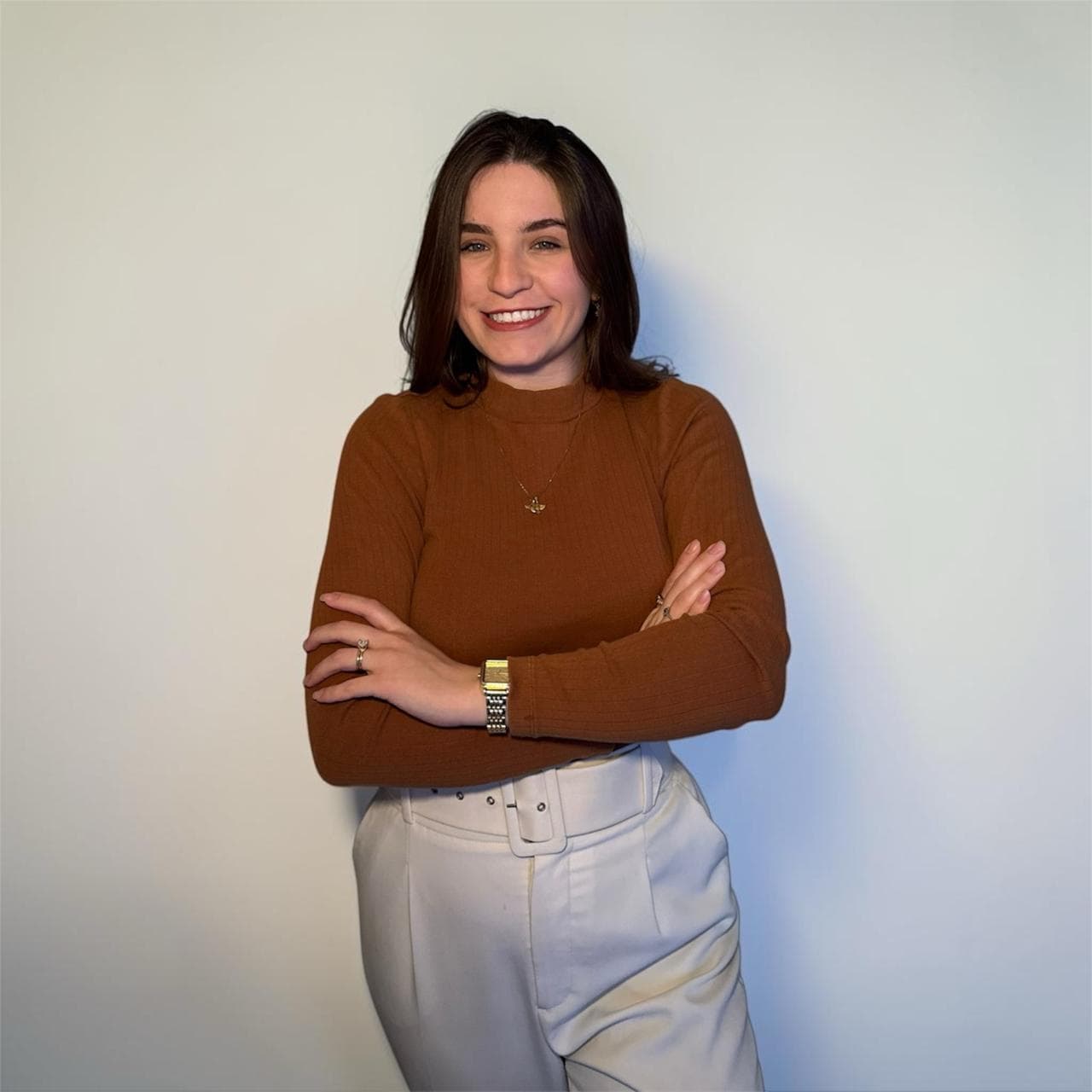 Mariana Portas, advogada de família em Brasília
